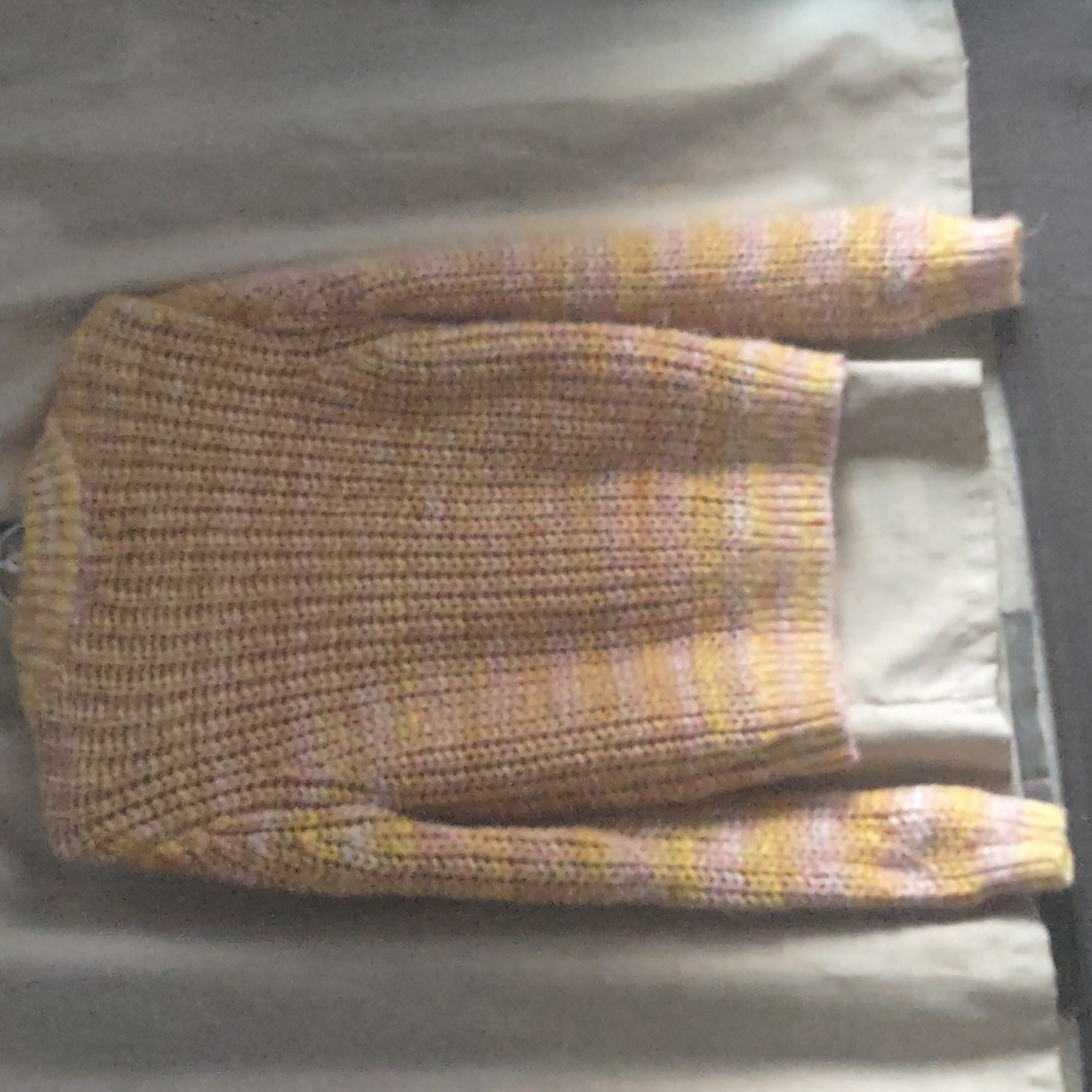 Universal thread chunky sweater M - Picture 3 of 5